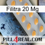 Filitra 20Mg 44